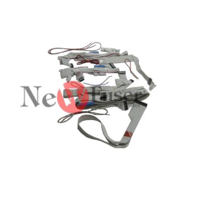 Q6675-67802 Engine Cables 24in SV