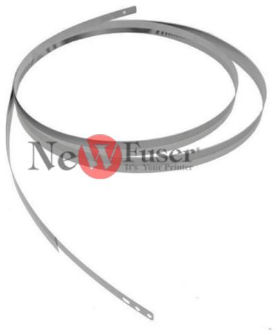 Q6677-60024 Encoder strip assembly - Includes encoder strip spring and nut - For 44-inch plotters ENCODER STRIP and SPRING 44