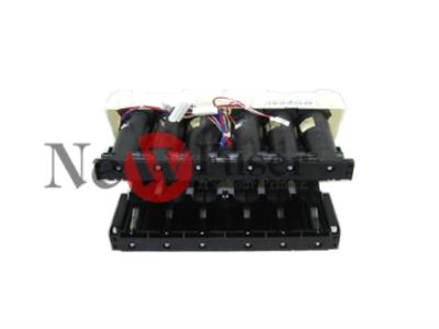 Q6683-60003 Left ink supply station - For the DesignJet T1100/T610 printer series
