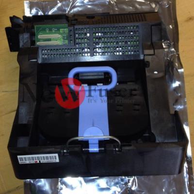 Q6683-60153 Carriage Assembly Only. - Includes the line sensor carriage cover carriage latch carriage PC board (PCA) carriage rear bushing.