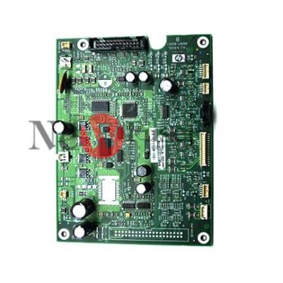 Q6683-60190 Printmech PC board - Controls the funtion of the print mechanism