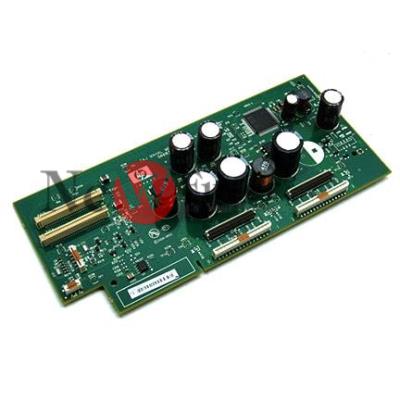 Q6683-60191 Carriage PC board - For the DesignJet T1100/T610 printer series