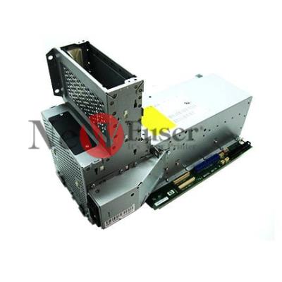 Q6683-60192 Main PCA Only.  Does not include power supply. (for PCA and power supply order Q6683-67033). Designjet T1100/610 printer - Controls and drives the printer - For the 24-inch DesignJet T1100/610 series printer