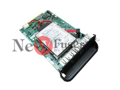 Q6683-60193 Formatter board assembly - For the DesignJet T1100 printer series SV FW9.0.0.X