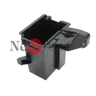 Q6683-60230 Left-side spittoon assembly - Holds expelled ink from cartridge during refresh cycle