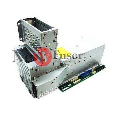 Q6683-67033 Main PCA - Includes the power supply unit and the engine board - For the 24-inch Designjet T1100/610 printer - Controls and drives the printer - For the 24-inch DesignJet T1100/610 series printer