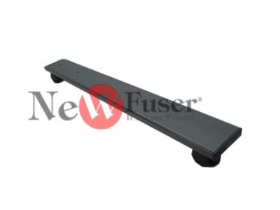 Q6685-60006 Foot assembly - Includes castors - For the DesignJet T1100 MFP/820 MFP printer series