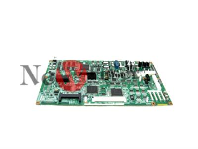 Q6693-60008 Main PCA - Controls and drives the printer - Includes the Non-volatile random access memory module (NVRAM) - For the Designjet 10000s printer series main pca serv.