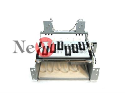 Q6693-60022 Capping station assembly - For the DesignJet 9000s/10000s printer series