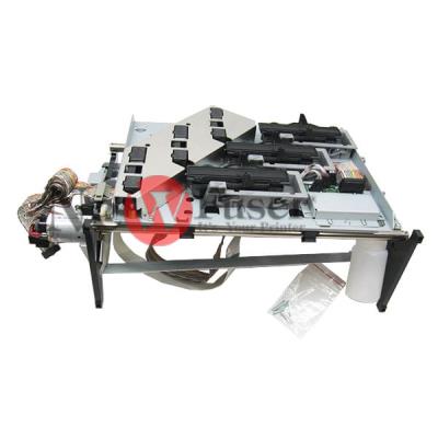 Q6702-60412 Service station chassis - For the Scitex L65500/LX600/LX800 printer series