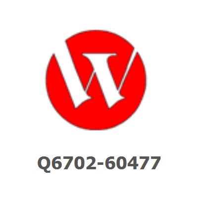 Q6702-60477 Drive roller support bearings set - For the Scitex L65500/LX600/LX800 printer series