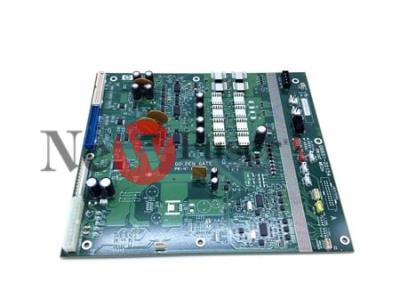 Q6702-60530 Print mechanism PC board - Controls the funtion of the print mechanism