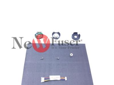 Q6703-67077 Printhead cleaner rollers encoder - Includes a connector to be compatible with older versions