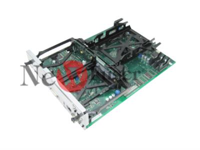 Q7517-67912 Formatter board assembly - For Color LaserJet 4730MFP