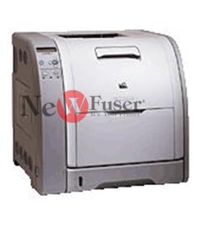 Q7525A HP Color LaserJet 3700d printer