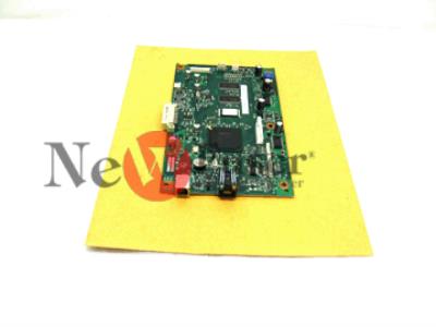 Q7529-60002 Formatter board - Controls the logic and timing operation of the printer, translates the control panel input, and provides control of the scanner assembly - Mounts on the right side of the printer - For LaserJet 3055AIO model only