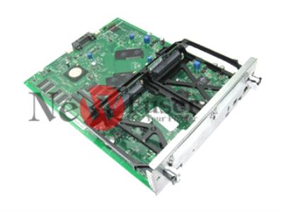 Q7539-69001 Formatter (Main logic) board - For HP Color LaserJet CP6015 series