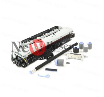 Q7543-67909 HP Maintenance kit assembly 110v models.