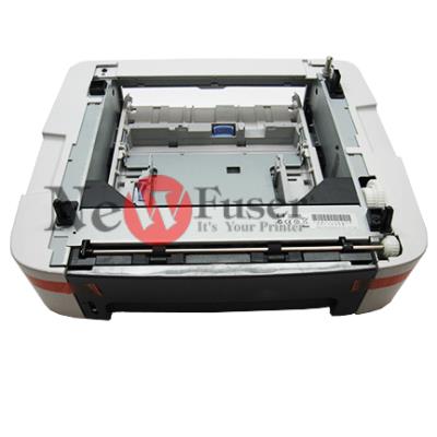 Q7556-67901 Optional 250 sheet paper tray assembly - Includes base assembly and removable paper cassette - Adds an additional bottom paper tray (Tray3 or 4)to the LaserJet 3390/3392