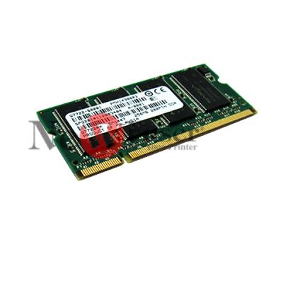 Q7722-60001 256MB 200pin Memory HP LaserJet, DDR SDRAM DIMM dual inline memory module