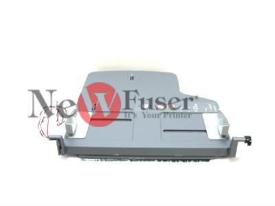 Q7829-67912 ADF input paper tray assembly - Includes the adjustable width