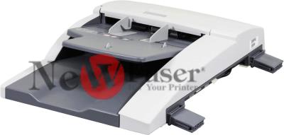 Q7829-67939 ADF assembly - Includes rear cover, cable, input tray, front cover, white scan background, mylar holder assembly, left cover, photo interrepter with conector, PCA motor