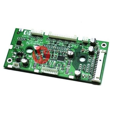 Q7841-60001 Hewlett Packard copier HP ADF MOTOR PCA board unit. 