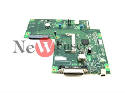 Q7847-61003 Formatter (main logic) board - For HP LaserJet P3005 series only non net work. (for net work board see Q7848-xxx) 