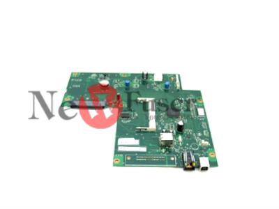 Q7848-61002 FORMATTER N/DN/X Formatter (main logic) board - For HP LaserJet P3005 series with network. (non network - is Q7847-xxx)