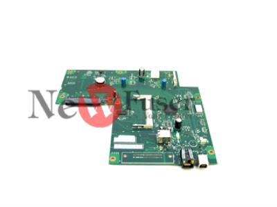 Q7848-61003 Formatter (main logic) board - For HP LaserJet P3005 series with network. (non network - is Q7847-xxx)