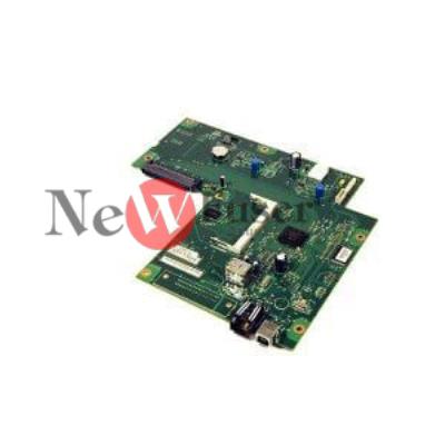 Q7848-61006 Formatter (main logic) board - For HP LaserJet P3005 series with network. (for non-network board, see Q7847-xxx).