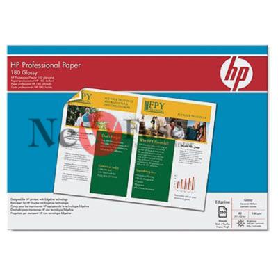 Q8670A Paper (Glossy) for CM8060 Color MFP, CM8050 Color MFP