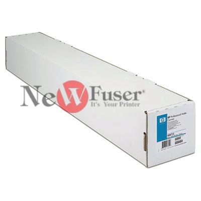 Q8671A Paper (Matte) for DesignJet 5100 Series, Designjet Z3100 Series, Designjet Z2100 Series, Designjet Z2100