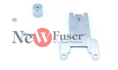 Q9893-1833_Bracket Bracket for encoder strip. HP DesignJet Z6100 Z6200 T7100 Z4000 L25500 HP DESIGNJET T 7100 T7200 L25500 L26500
HP DESIGNJET Z series plotter Z4000 Z6100 Z6200 Z6600 Z6800 L25500 L26500 and others