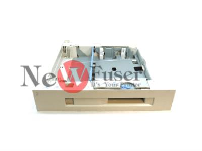 R77-0004-000CN Upper paper input tray (Tray 2) - 500 sheet capacity - For letter, legal, and A4 size paper