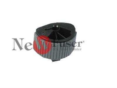 RB1-2632-000CN Pickup roller (oval shaped) - Located in the lower cassette base assembly