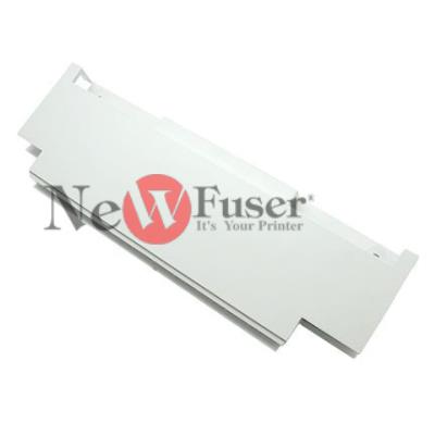 RB1-6480-000CN Lower Left Cover - Mounted below diverter door assembly