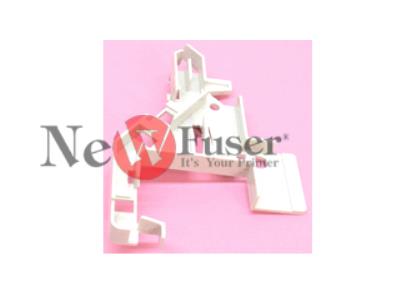 RB1-8757-000CN Gear assembly plate cable guide