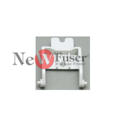 RB1-8846-000CN Rear output tray - Drop down release latch