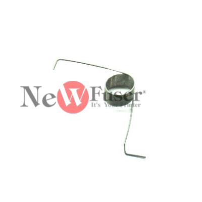 RB2-1783-000CN Paper sensor lever spring