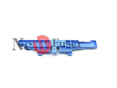 RB2-2023-000CN Paper stop (Blue plastic) - Paper length adjustment stop plate