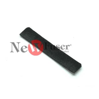 RB2-3007-000CN Separation pad - Small rectangular rubber pad on front of metal lifting plate