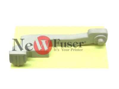 RB2-3041-000CN Tray hinge - For the left side of the multi-purpose front input tray (tray one)