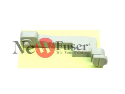 RB2-3042-000CN Tray hinge - For the right side of the multi-purpose front input tray (tray one)