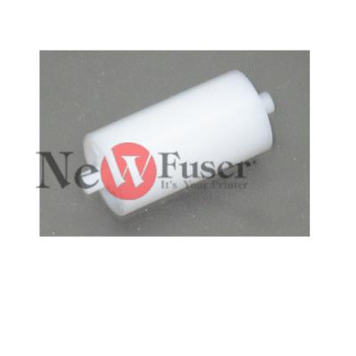 RB2-3484-000CN Feed roller - Feed roller for sheet feeder - White plastic roller