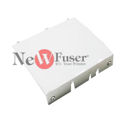 RB2-6283-000CN I/O cover - Hinged panel located on right rear of printer that allows access to concealed I/O cable connections