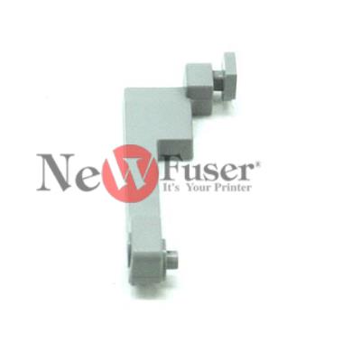 RB2-6406-000CN Tray hinge - For the right side of the multi-purpose front input tray (Tray 1)