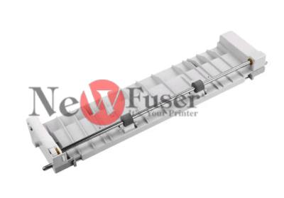 RB2-7794-000CN Paper path connection assembly - Directs paper from the high capacity input assembly output to the vertical input path on the print engine.  Paper Guide Assembly HP LJ 9000/9040/9050/M806/M830/ CLJ 9500 and similar models.