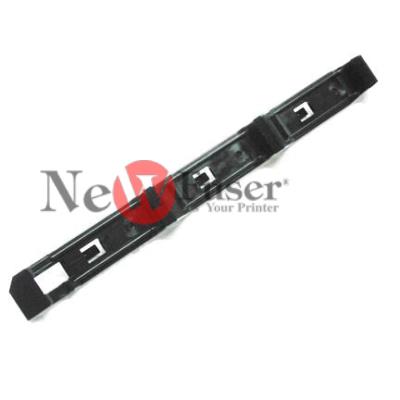 RB2-9398-000CN One disengaging Plate black plastic piece, printer used two (one on each side). 