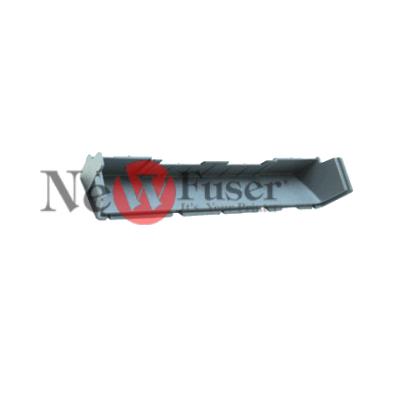 RB3-0032-000CN Face-down paper output L-Shaped cover ( Blue) - Serves as the rear of the tray for the face-down output tray on top of the printer